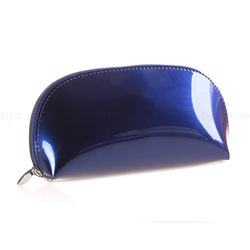 

Ladies Thin Purse Candy Color Women PU Leather Zipper Clutch Key Cards Holder Phone Organizer Pouch with Hand-strap Large purse