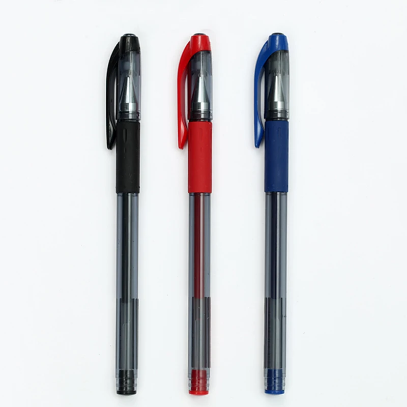 

New Limited Liquid-ink No Papelaria Stabilo Roshes Run Chenguang Crystal Unisex Pen A For Gp 63201 Very Fine Sign 0.38mm