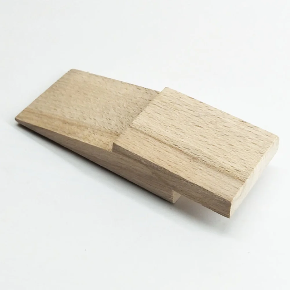 Базовый ремонт практичный для изготовления ювелирных изделий легкие деревянные стоппер стабильный маленький прочный DIY инструмент
