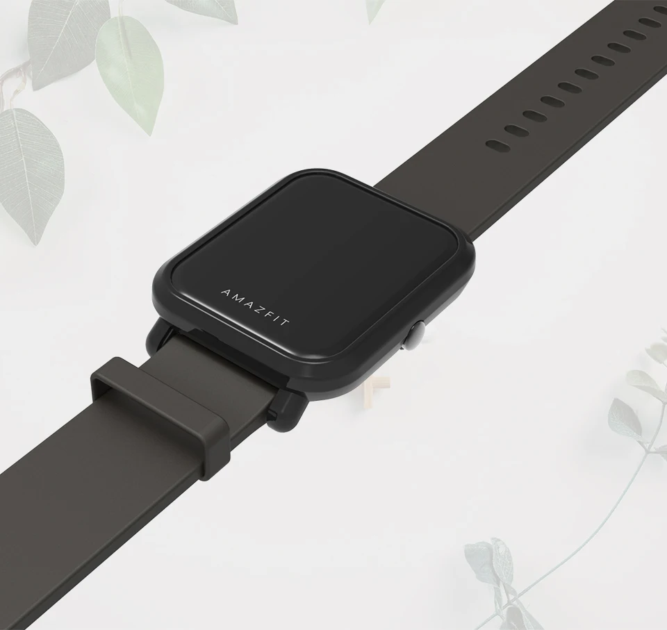 Mijobs силиконовый ремешок браслет чехол бампер для Xiaomi Huami Amazfit GTS Bip BIT умные часы аксессуары