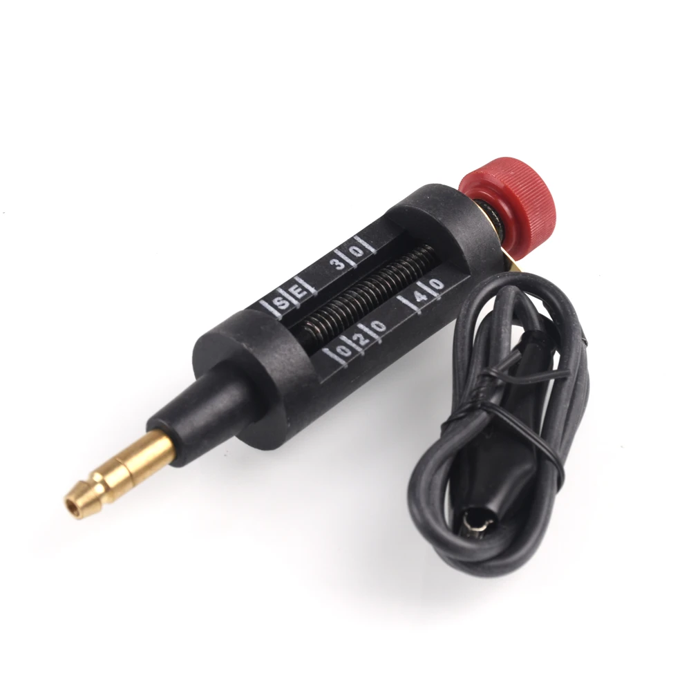 Auto Spark Plug Tester Ignition System Coil Engine In Line Autos