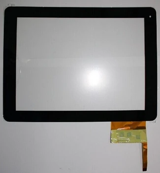 

Free shipping 9.7 inch touch screen,100% New for Mediacom SmartPad 932i touch panel,Tablet PC touch panel digitizer