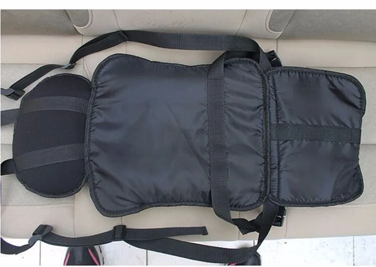 5-point Safety Harness Baby and children Car Seat For 0-12 Years