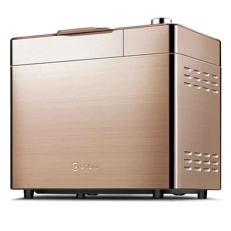 

Power Off Memory Function Bread Machine Home Automatic Multi-Functional Kitchen Appliances Bakery Machine