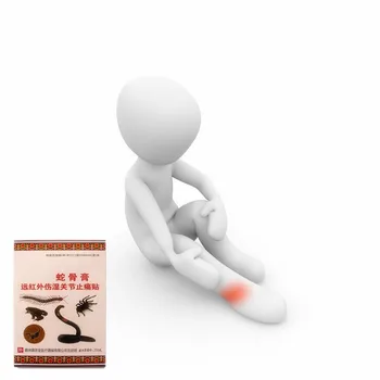 

Far infrared pain relief orthopedic plaster pain relief essential oil patch Chinese herbal patches back pain relax plasters