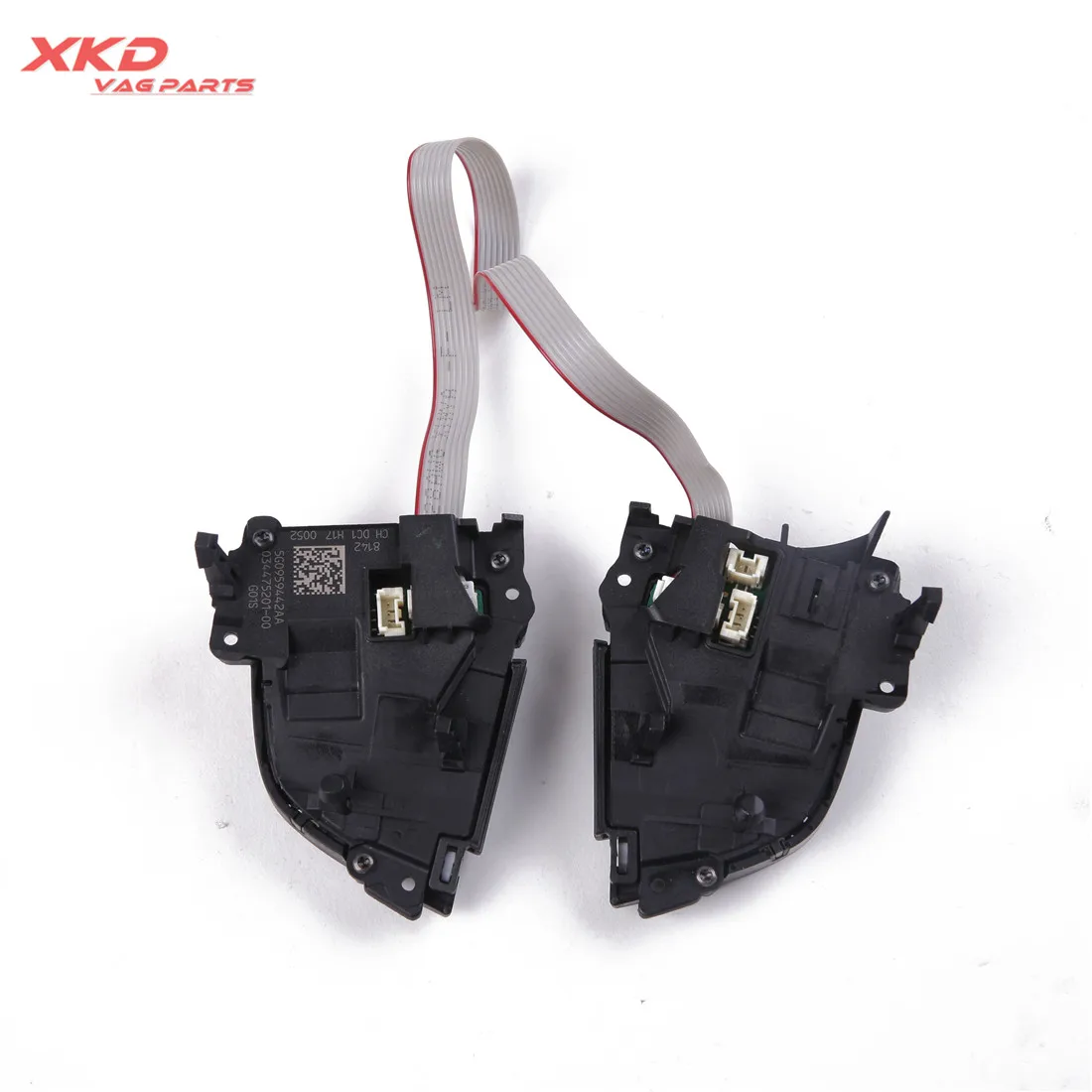 5G0959442 многофункциональные кнопки рулевого колеса для V W Atlas Arteon Golf e J etta 5G0 959 442