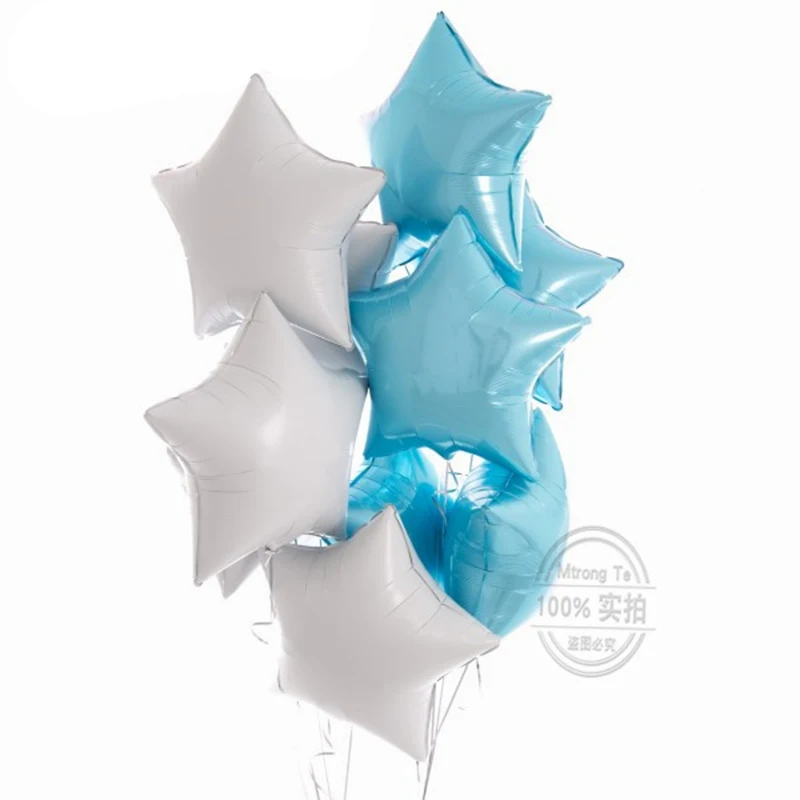 18 шт./лот 12 дюймов латексные шары воздушные шары с конфетти надувные гелиевые шары для дня рождения свадьбы украшения для детских игрушек