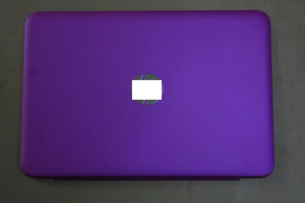 Новая ЖК-задняя крышка для hp STREAM 13-C020NR 13-C EAY0B001030 792760-001