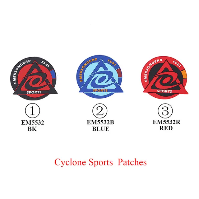 Cyclone Sports