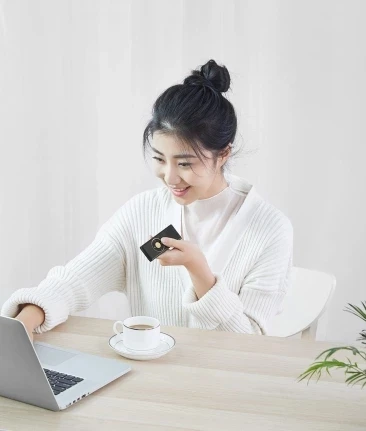 Новейший переводчик Xiaomi mijia Pro для путешествий исследовательская работа 15 языков