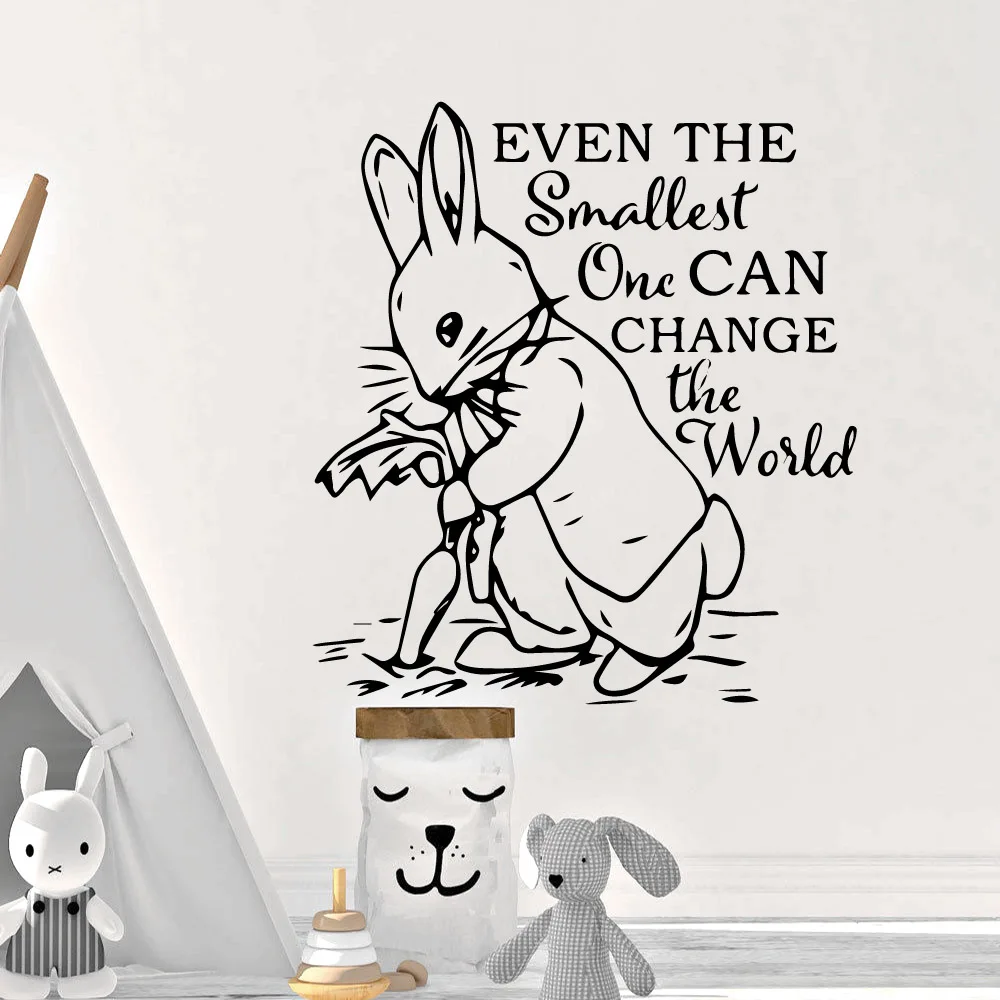 

3D English Quotes Wall Sticker Pvc Removable Waterproof Wall Decals Wall Decals