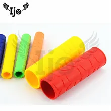 Unviersal moto ATV внедорожная мото поперечная рукоятка для скутера moto rbike аксессуары для rcycle Dirtbike ручка для мотоцикла ручки