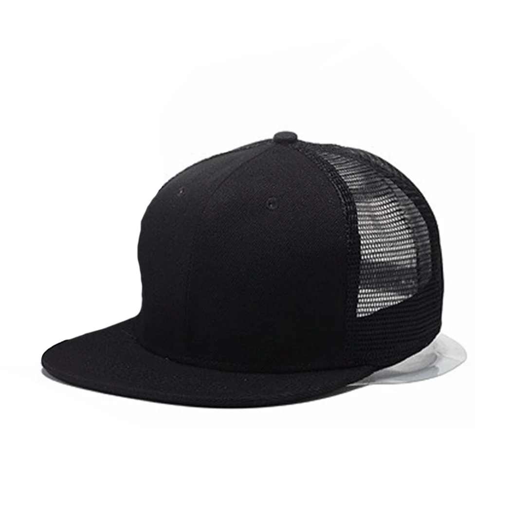 Головные уборы для мужчин и женщин в стиле хип хоп Snapback с плоской подошвой