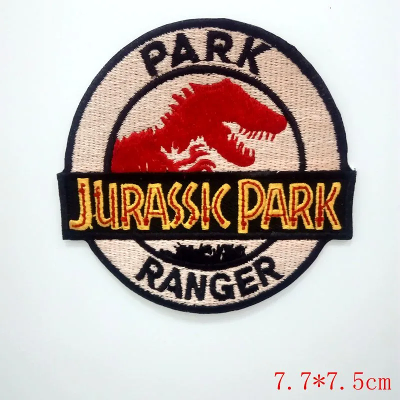 park jk patch2