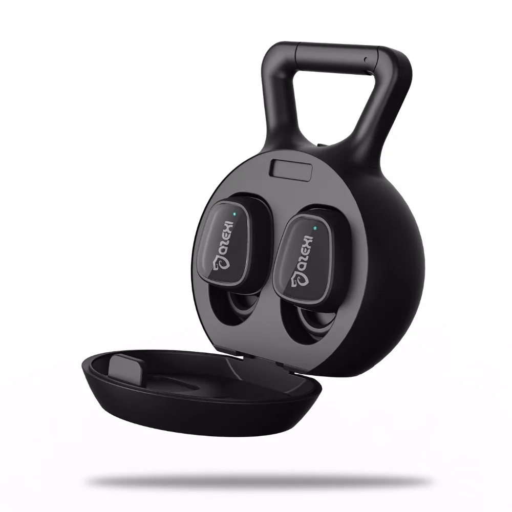Azexi Air-66 Wireless Headphone Bluetooth Earphone with Microphone Charging Box Bluetooth Headset for Cell Phone fone de ouvido Azexi Air-66 Wireless Headphone Bluetooth Earphone with Microphone Charging Box Bluetooth Headset for Cell Phone fone de ouvido