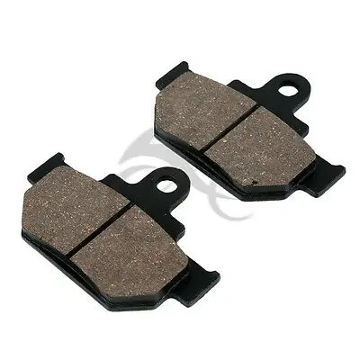 Передние тормозные колодки для мотоциклов Suzuki LS650 SAVAGE 1987-1999 GZ125 1998-07 TU250 1997-2000 |