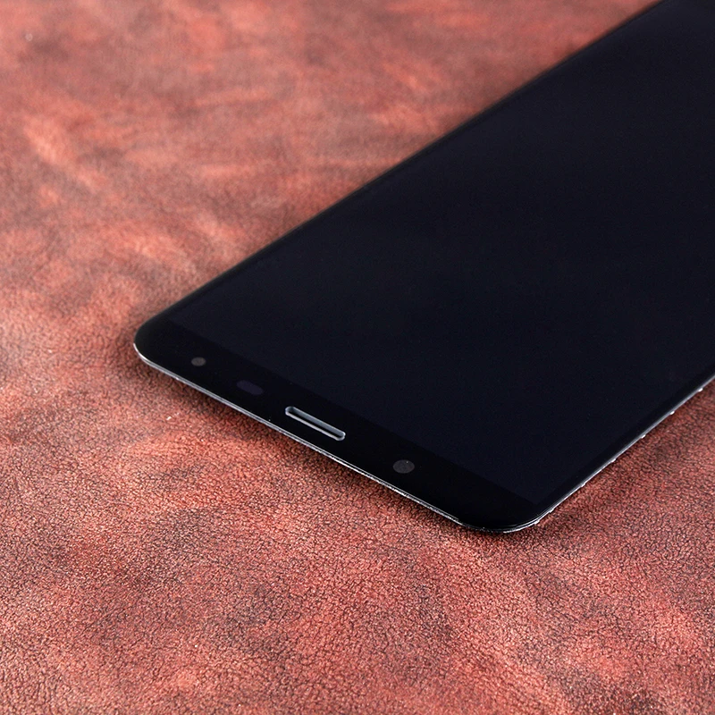 Ocolor для Oukitel K5000 ЖК дисплей Дисплей и Сенсорный экран 5 7 InchAssembly ремонт Запчасти с