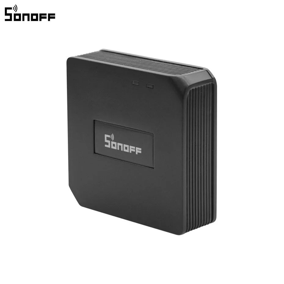 Rest---Smart RF433 Smoke Detector,Wireless Fire Alarm Sensor,Security Alarm Protection for Home Automation,Work with Sonoff RF Bridg-