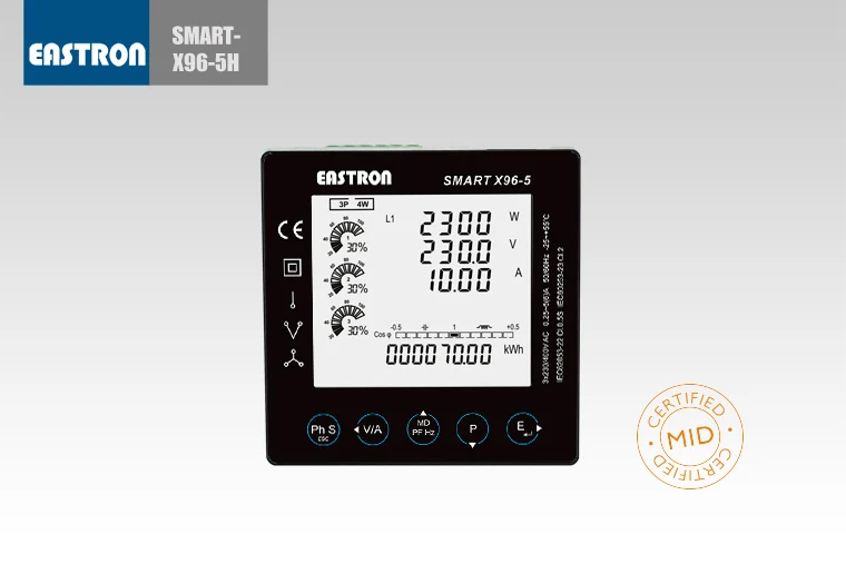 SMART X96-