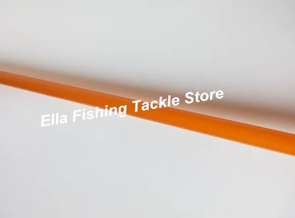 fiberglass fly rod blanks