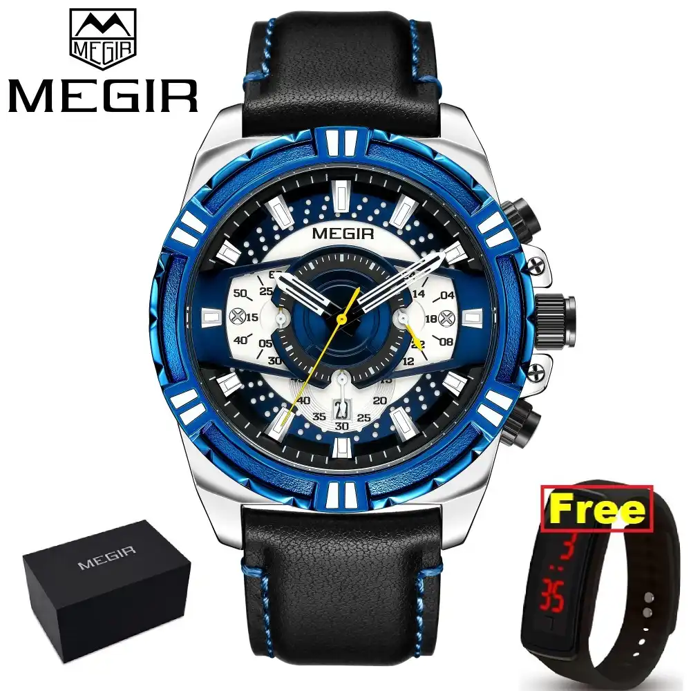 top sport watches 2019