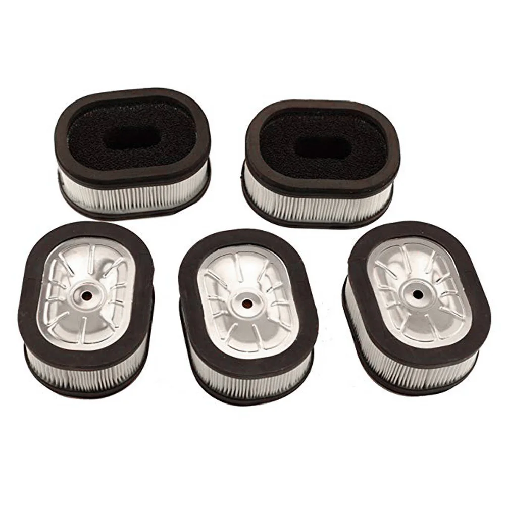 

5X Air Filter For Stihl 066 064 046 044 084 088 MS440 MS441 MS460 MS660 Chainsaw Kits