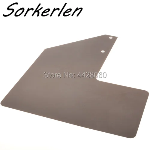 Heidelberg Sheet Smoother (Lateral Sheet Hold Down)(1)