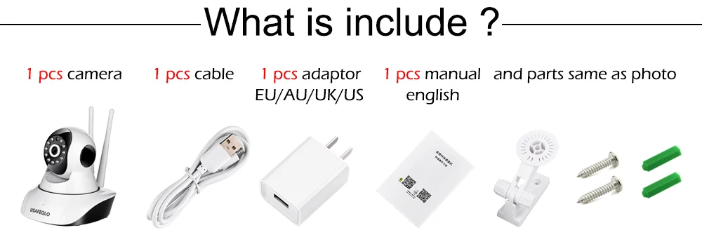 Домашняя безопасность ip-камера Wi-Fi беспроводная мини Сетевая камера наблюдения Wifi H.265 1080P ночное видение CCTV камера ICSEE APP