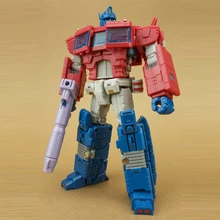 (IN STOCK)Toys ToyWorld TF TW-01C 02C Hegemon Megatron Orion Optimus Prime Set
