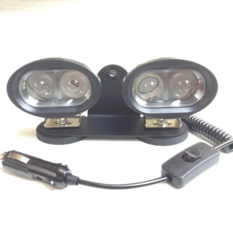 Светодиодный фонарь на крышу автомобиля 40 Вт 4x4|offroad 4x4|led driveled driving lights |
