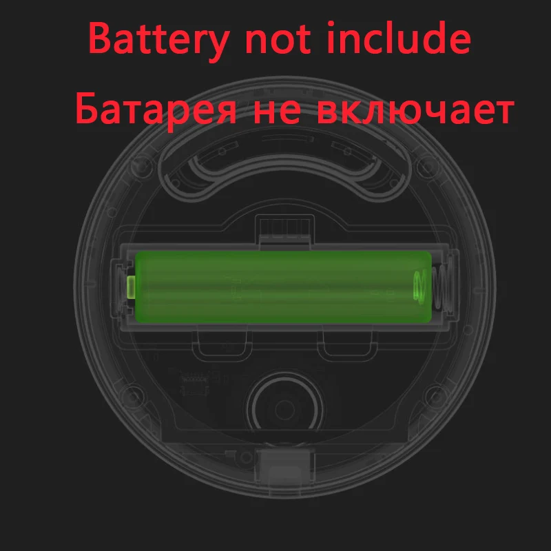 4 шт. в комплекте распродажа Xiao mi ЖК-экран цифровой термометр mi jia Bluetooth температура умный Hu mi dity сенсор измеритель влажности mi Home