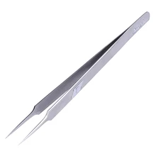 Прецизионные пинцеты из нержавеющей стали пинцеты электронные инструменты для ремонта телефона