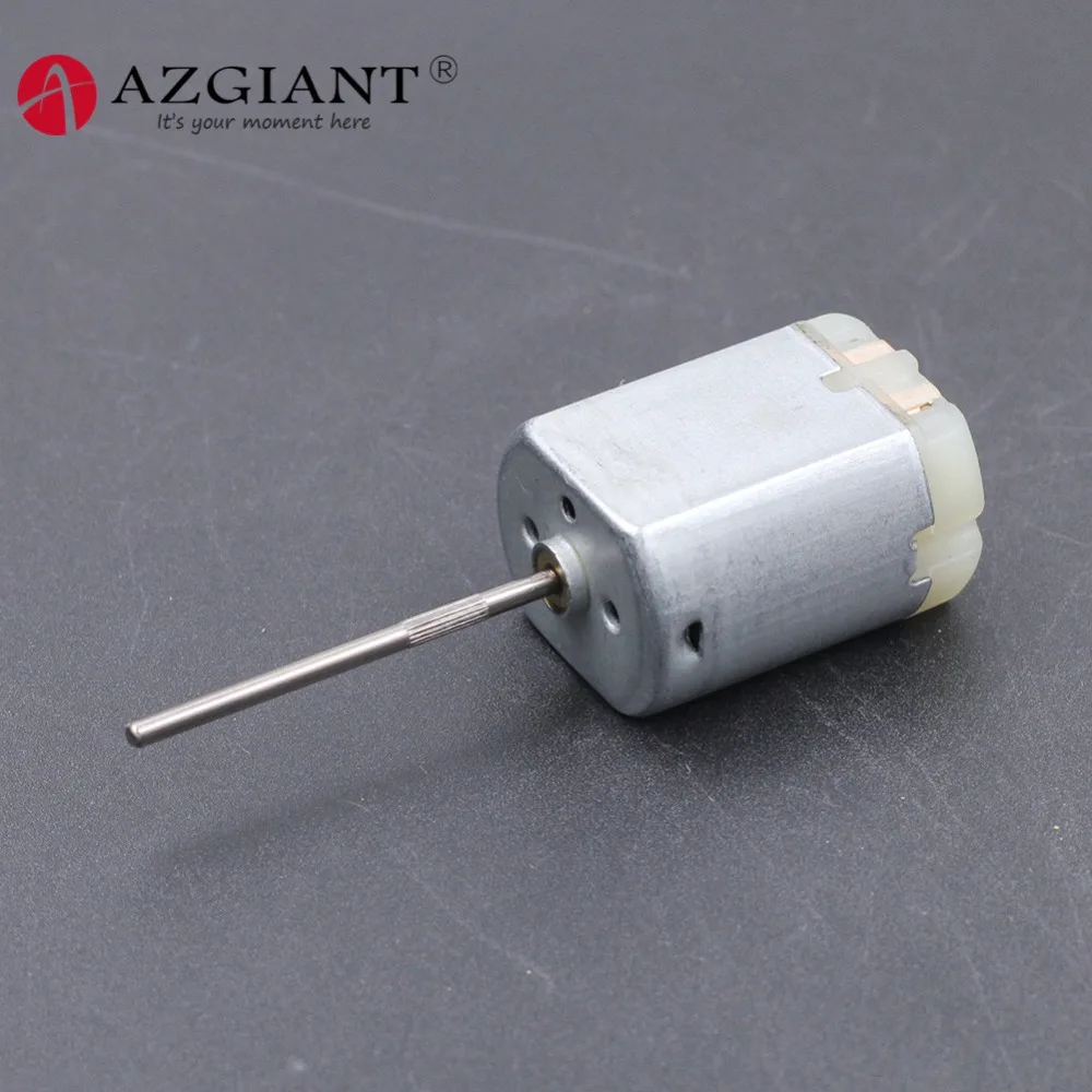 

35mm ribbed shaft O spindle Car Door Lock Actuator motor For Mazda Toyota Lexus Honda Ford for Mabuchi Motor