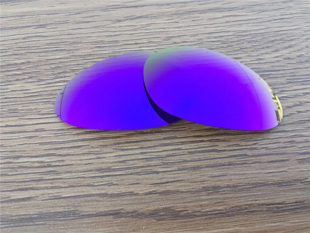 Purple polarized Replacement Lenses for Minute 1.0polarized lenses
