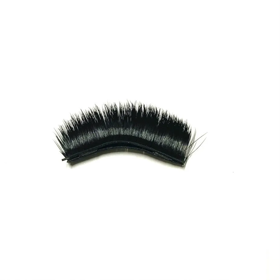 

C05 style 3D Mink Double adsorption false eyelash, lashes eyelash extension Magnetic Eye Lashes Eyelashes on magnets