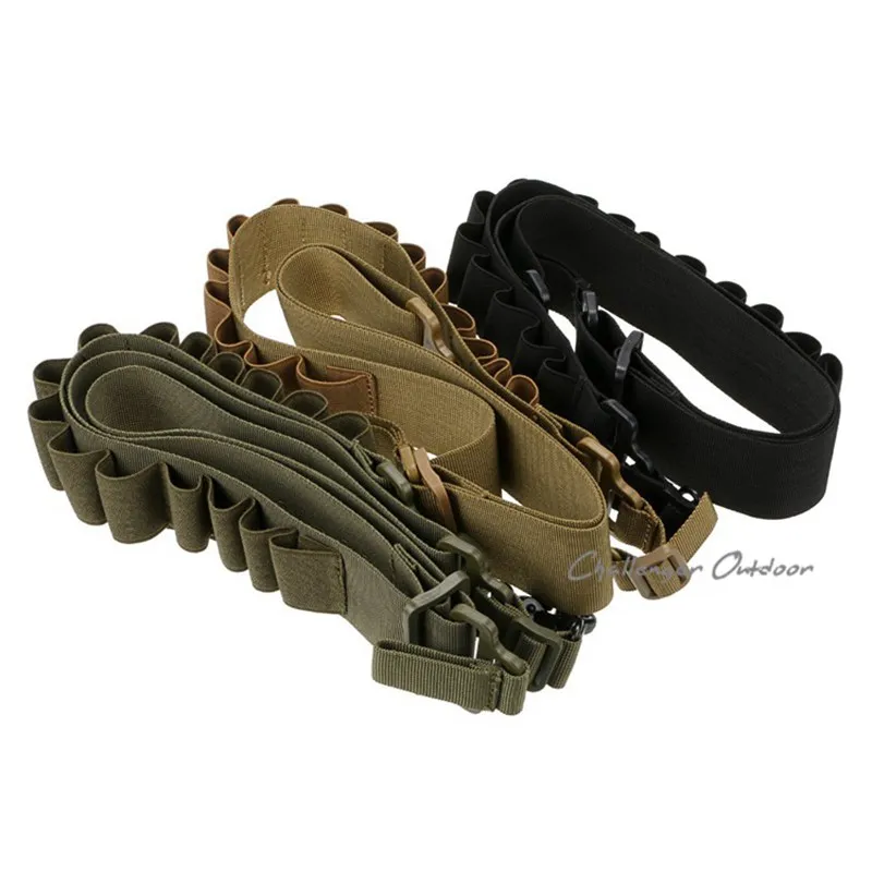 Цена за Тактическая Стрельба Gun sling Нейлон Карабин Боеприпасы Shell Gun Sling Качество Airsoft Боеприпасы Слинг для Охотничьего Ружья Аксессуары Цена за Тактическая Стрельба Gun sling Нейлон Карабин Боеприпасы Shell Gun Sling Качество Airsoft Боеприпасы Слинг для Охотничьего Ружья Аксессуары