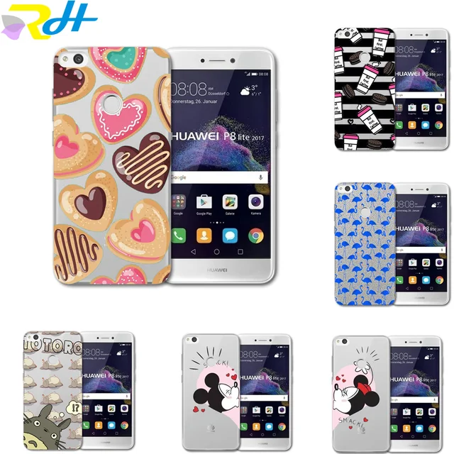 coque disney huawei p10 lite