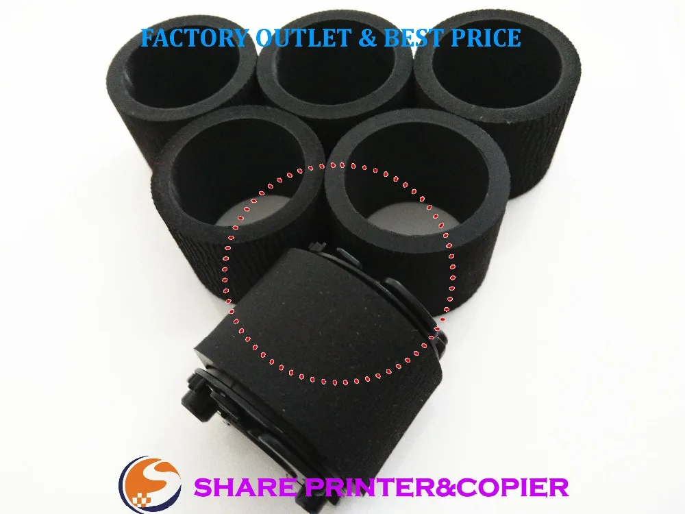 Оригинальный Новый подающий ролик комплект 302M294200 2M294200 для kyocera FS-1020MFP 1025MFP 1120MFP