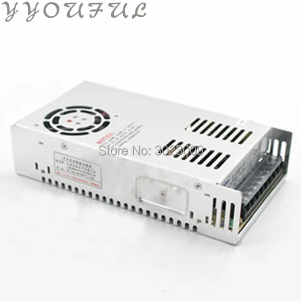 Digital printer spare parts Novajet 750 power supply 12.5A