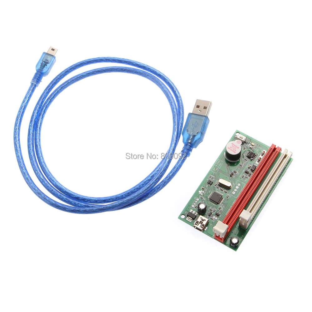 New memory Programmer SPD/EP burning the four