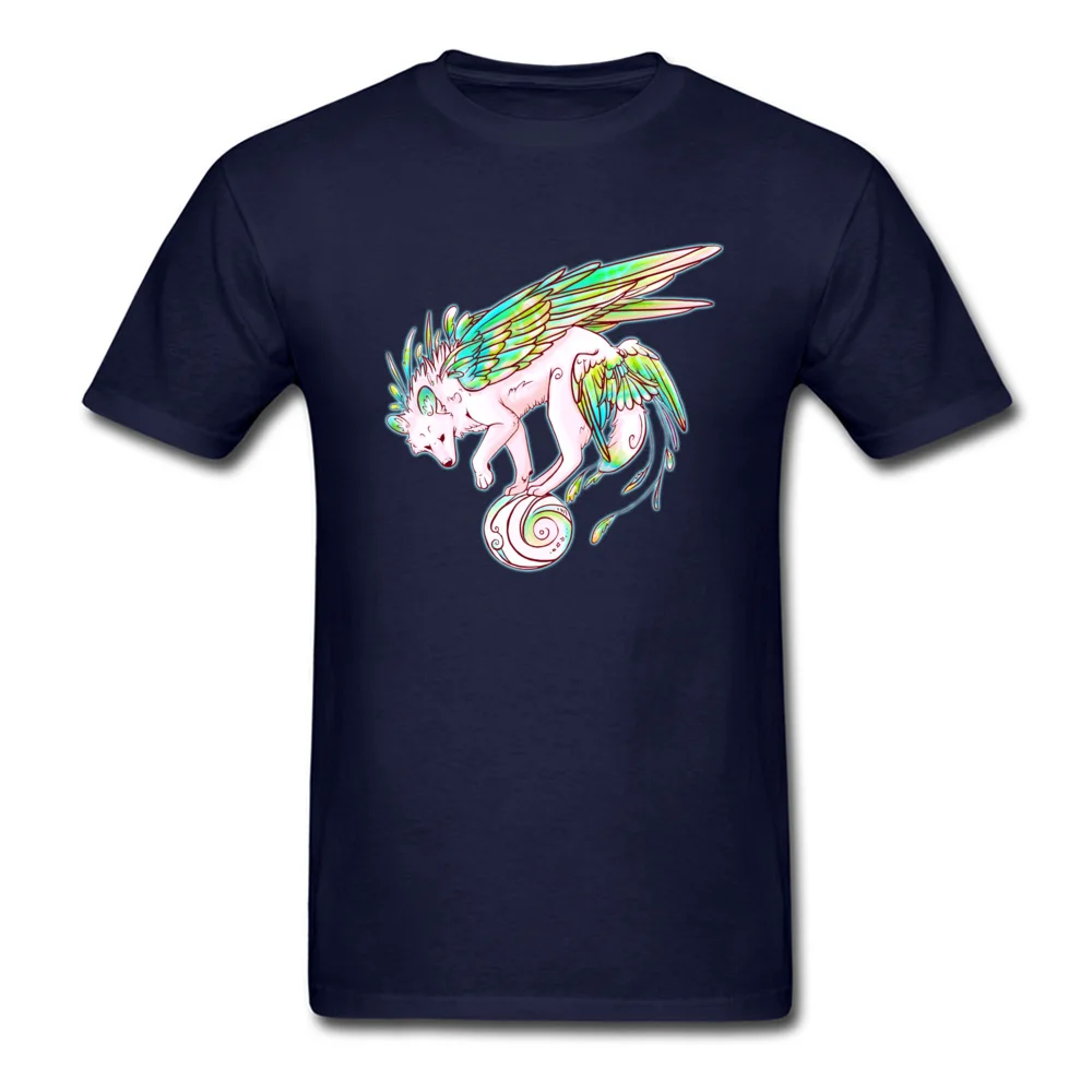 random_winged_wolf_by_forsakenarte-d4whvml_navy