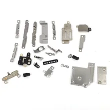 E-REPAIR полный комплект маленькие металлические внутренние комплекты кронштейнов для iPhone 6