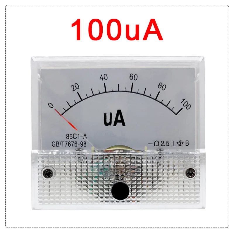 100UA