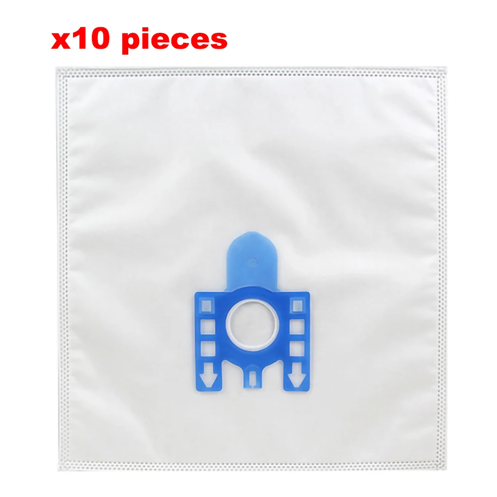 

Non-woven Fabric Multiple Filter Dust Vacuum Cleaner Bag for Miele S2110 S421I S5280 S8330 S8340 Vacuum Cleaner Accessories