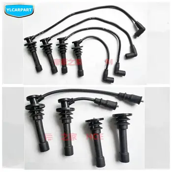 

For Geely Emgrand 7,EC7,EC715,EC718,Emgrand7,E7,FE,Emgrand7 Emgrand7-RV,EC7-RV,GC7,Car spark plug high voltage iginition wire