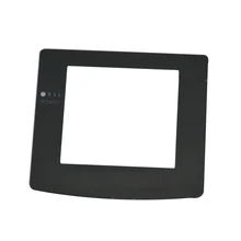 10 шт. в партии для GBC пластиковые линзы дисплей защитный экран Замена для Nintendo Запчасти для Gameboy игровая консоль