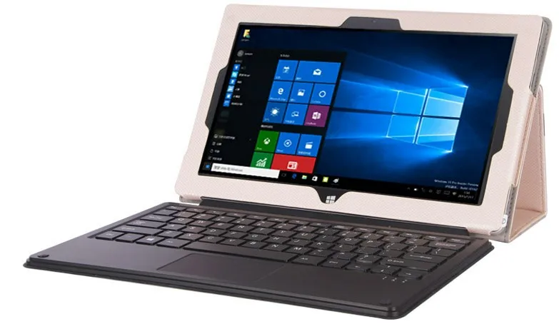 Новый оригинальный чехол с клавиатурой Bluetooth для jumper EZpad 6 M4 10 дюймов защитный