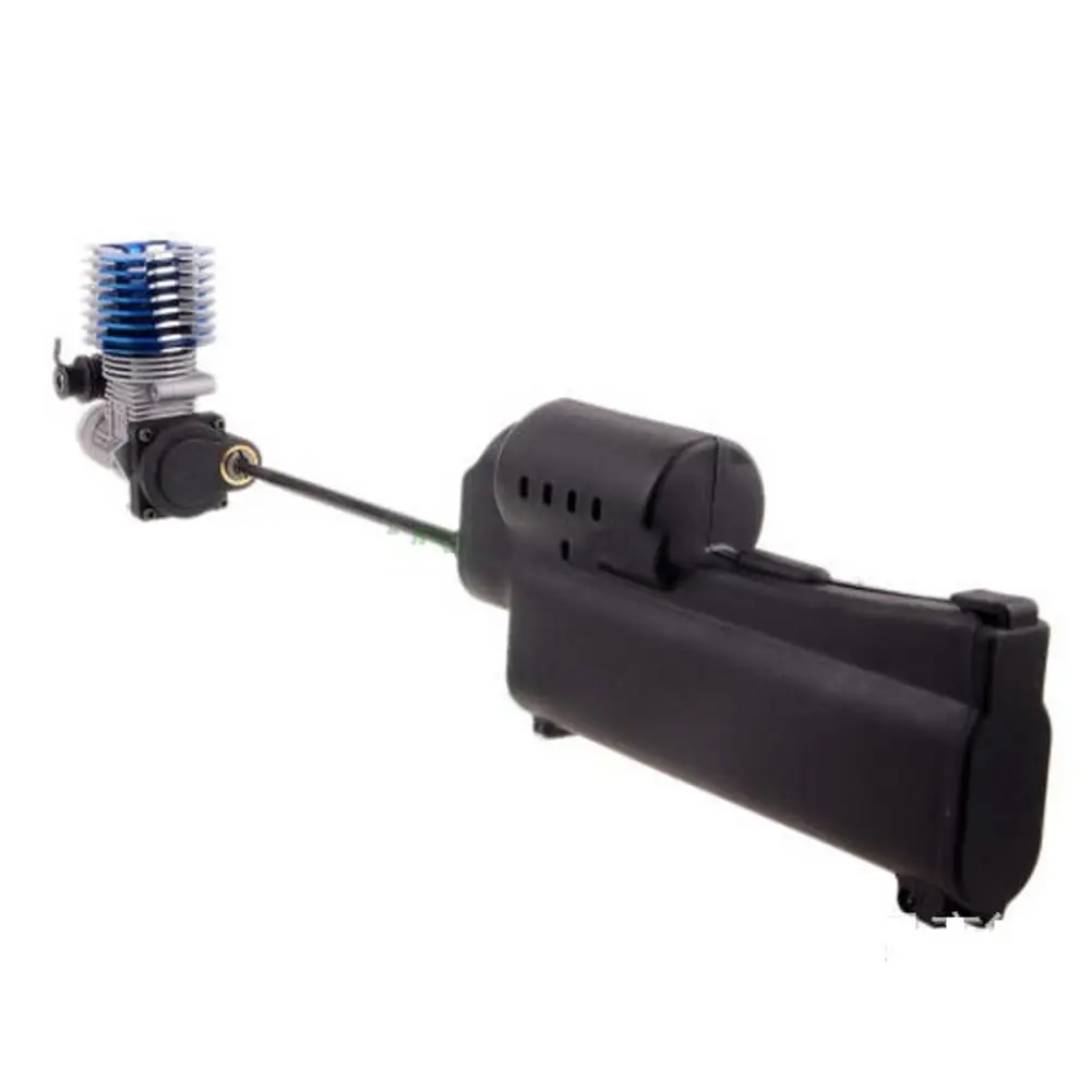 

LeadingStar HSP 70111 Electric Handheld Power Starter for 16 18 21 Nitro Engine Parts Rotor RC Car
