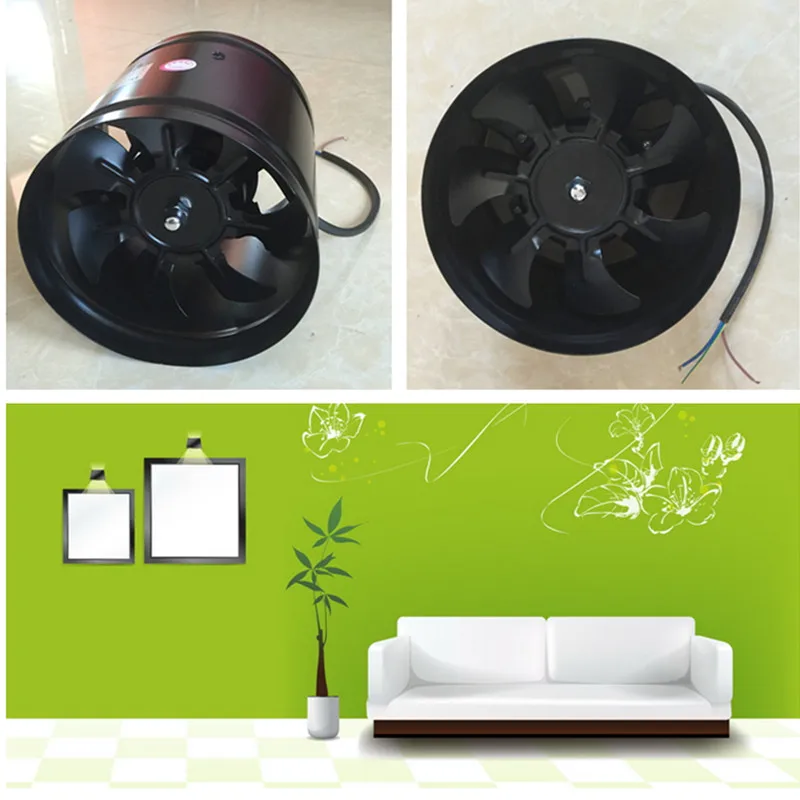 Household fan/ Air ventilating/ Green and environmental protection fan