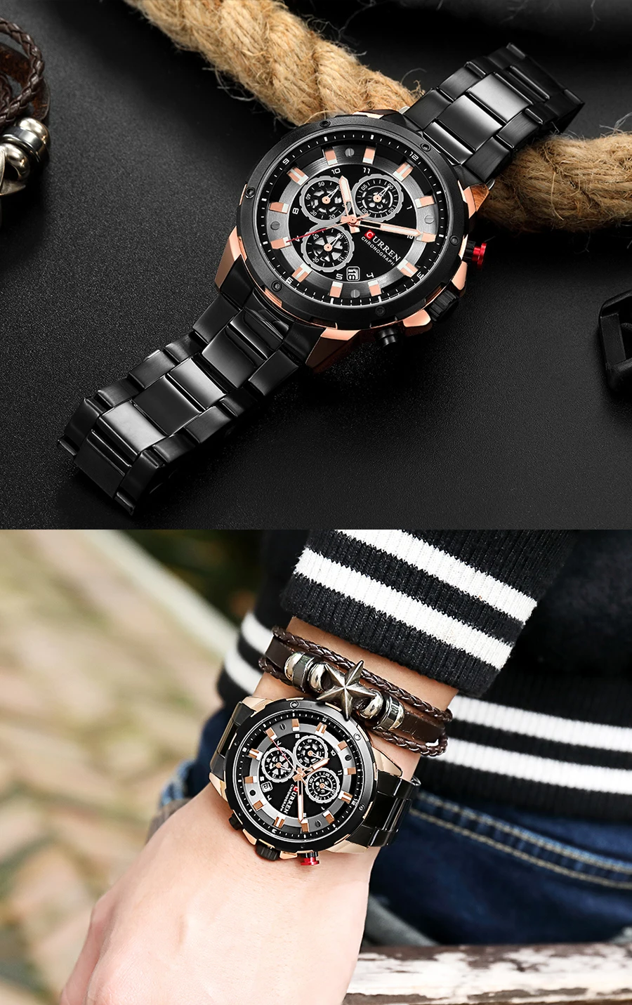 Men's Watches (5)